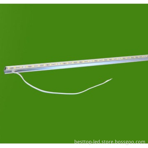 Energy saving LED Rigid Strip Light 600mm,hot sell in 2013
